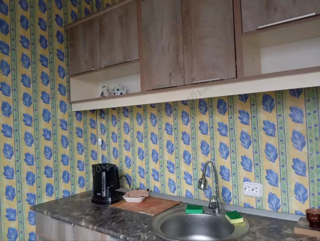 Аренда квартиры, 1 комната, 34 м² агент