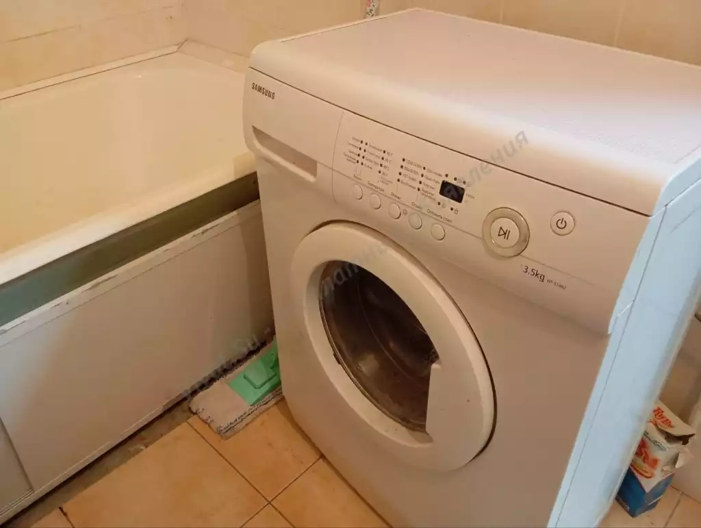 Аренда квартиры, 1 комната, 34 м² агент