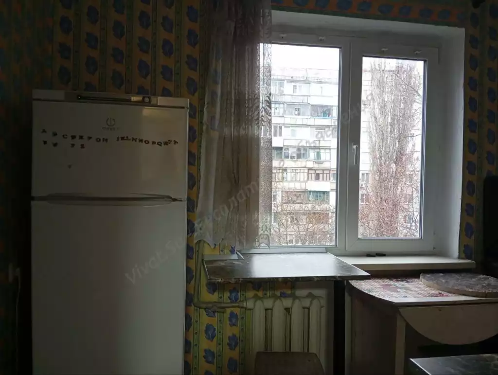 Аренда квартиры, 1 комната, 34 м² агент