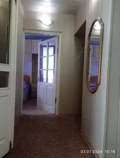 Продажа квартиры, 3 комнаты, 63 м², агент