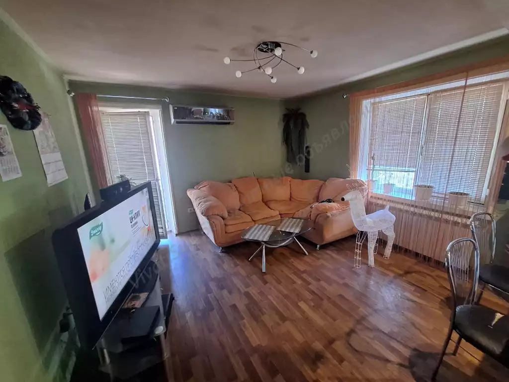 Аренда квартиры, 1 комната, 15 м² агент
