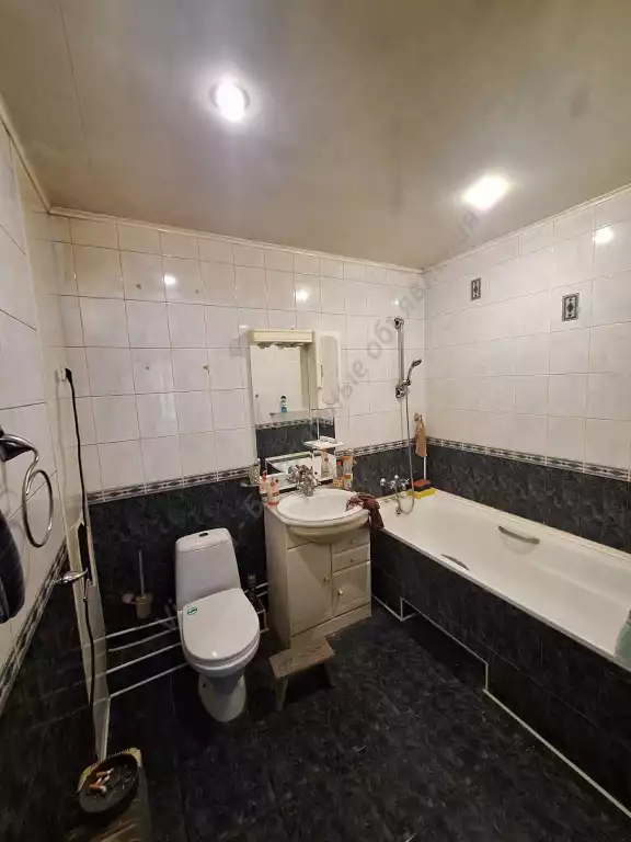 Аренда квартиры, 1 комната, 15 м² агент