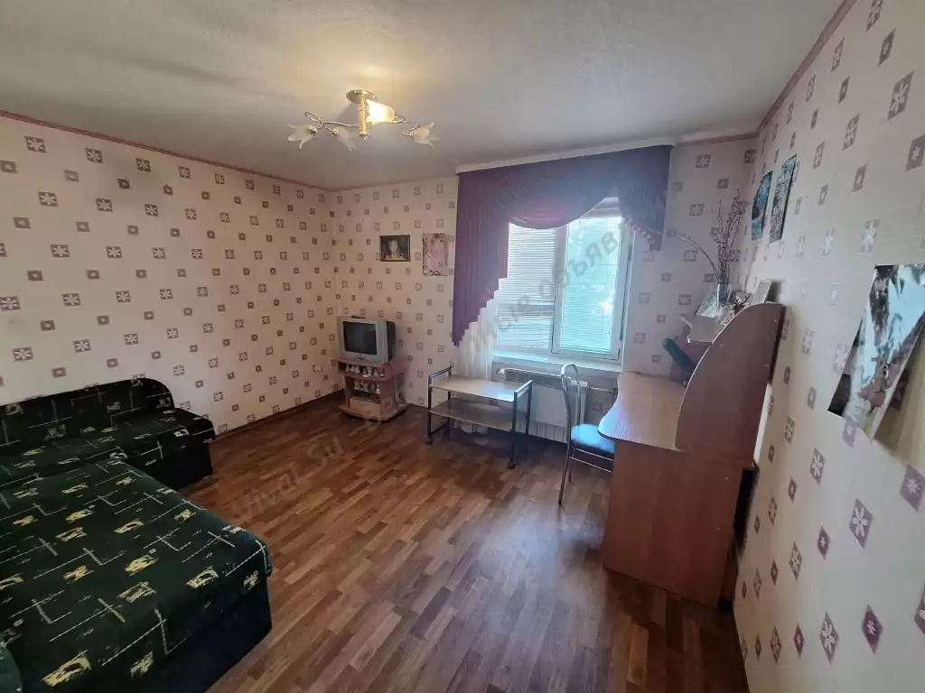 Аренда квартиры, 1 комната, 15 м² агент