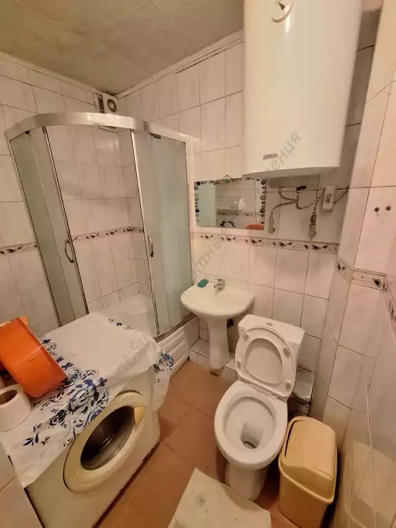 Аренда квартиры, 2 комнаты, 45 м² агент