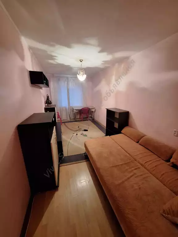 Аренда квартиры, 2 комнаты, 45 м² агент