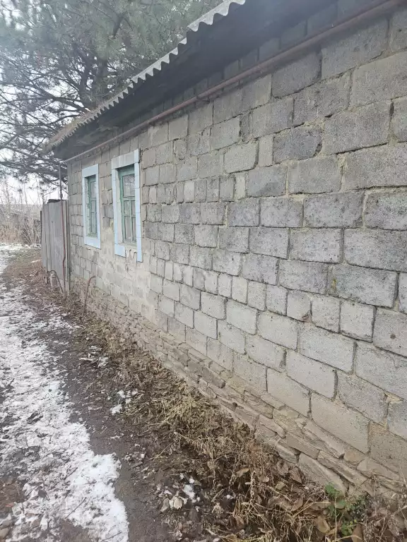 Продам дом, 54 м², 4 сот.