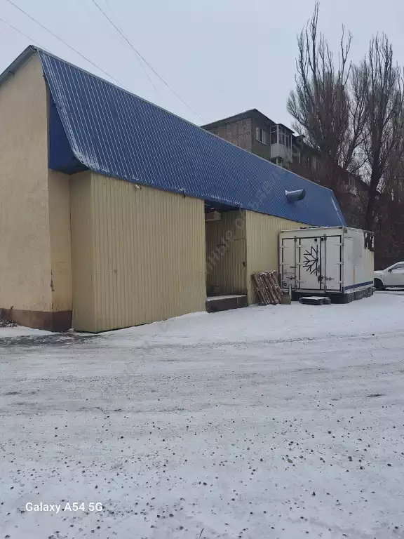 Производство, 293.8 м², агент