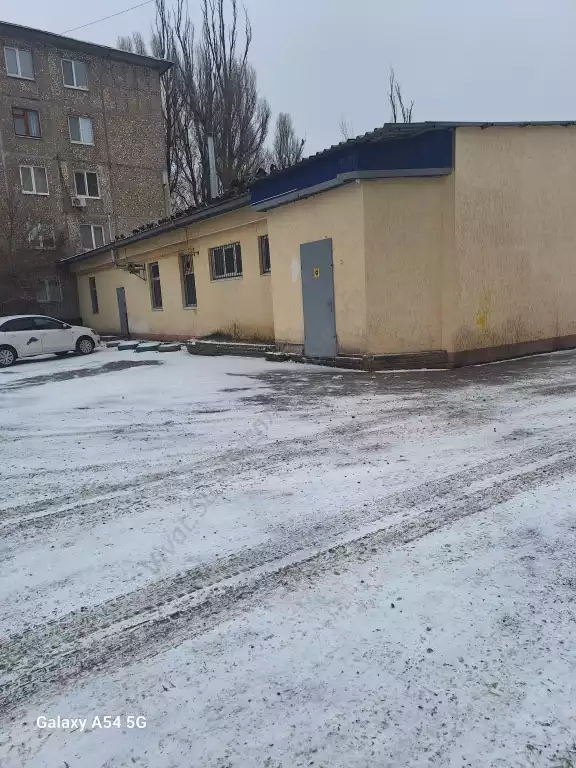 Производство, 293.8 м², агент