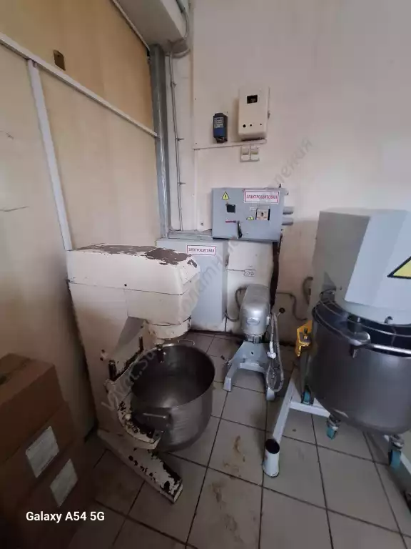Производство, 293.8 м², агент