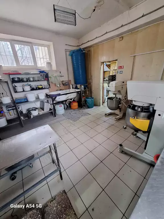 Производство, 293.8 м², агент