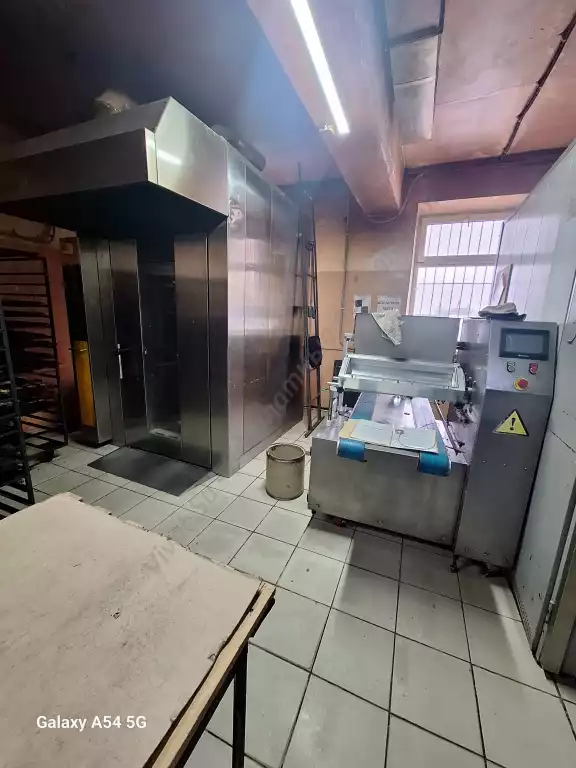 Производство, 293.8 м², агент