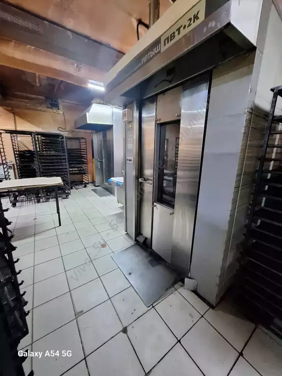 Производство, 293.8 м², агент
