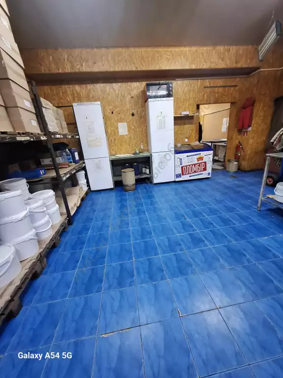 Производство, 293.8 м², агент
