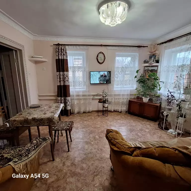 Продам дом, 62 м², 5 сот.