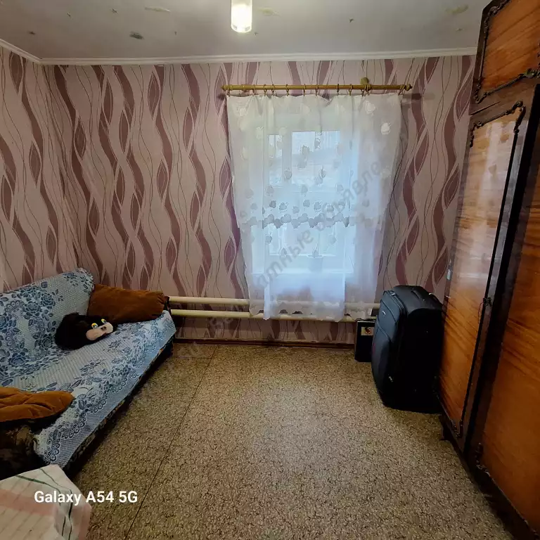 Продам дом, 62 м², 5 сот.