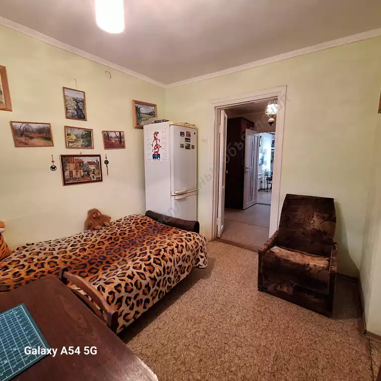Продам дом, 62 м², 5 сот.