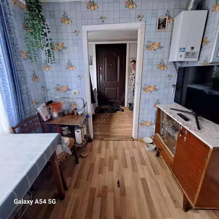 Продам дом, 62 м², 5 сот.