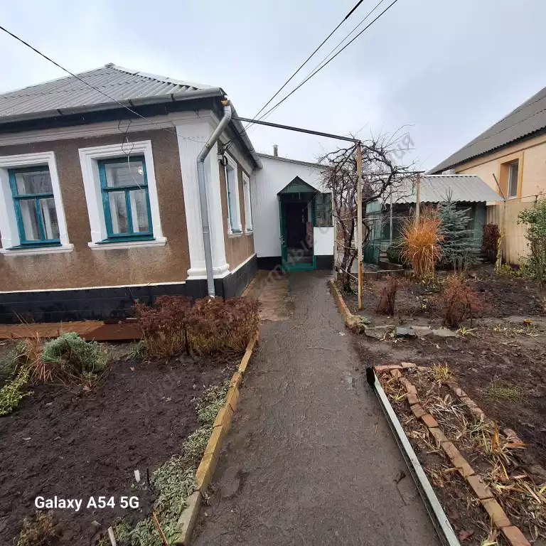 Продам дом, 62 м², 5 сот.