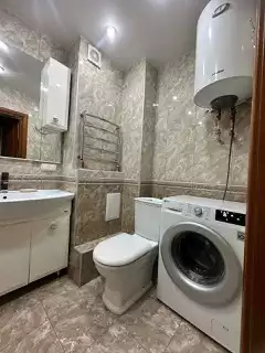 Продажа квартиры, 3 комнаты, 75 м², агент