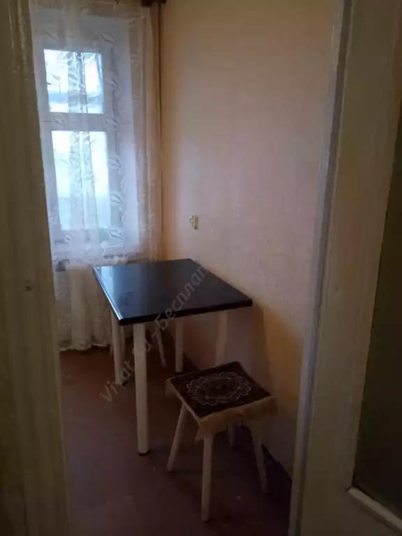 Продажа квартиры, 1 комната, 37.1 м², агент