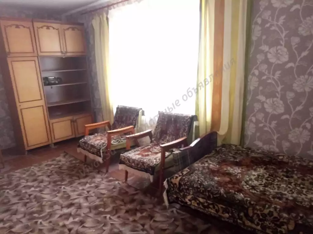 Продажа квартиры, 1 комната, 37.1 м², агент