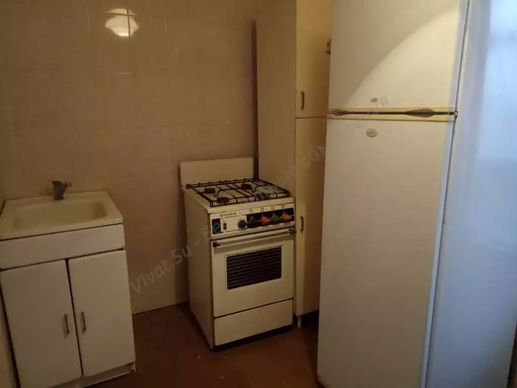 Продажа квартиры, 1 комната, 37.1 м², агент
