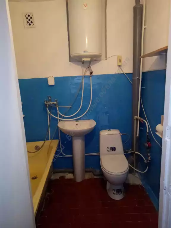 Продажа квартиры, 1 комната, 37.1 м², агент