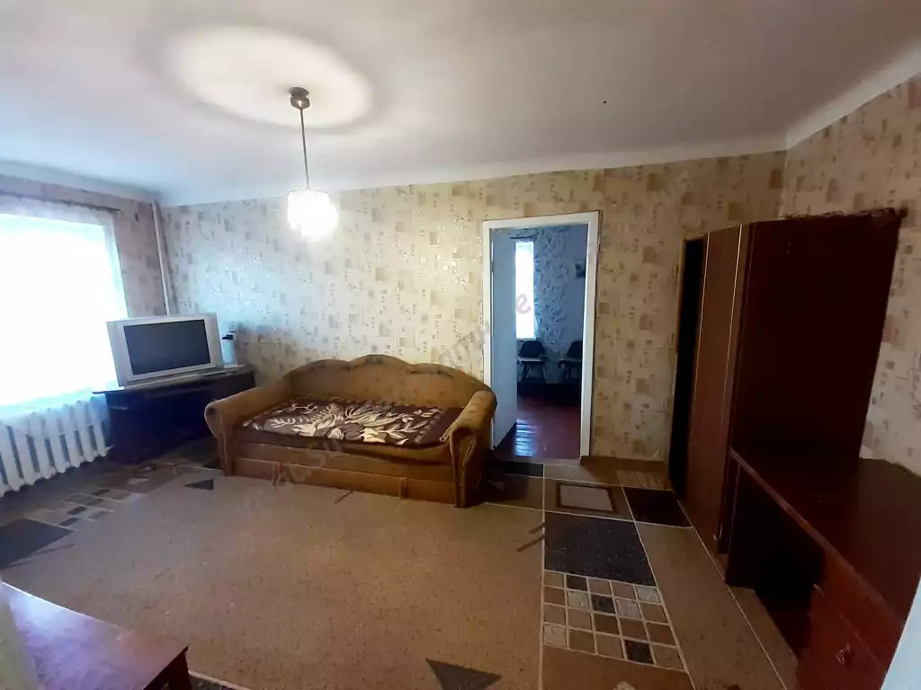 Аренда квартиры, 1 комната, 45 м² агент