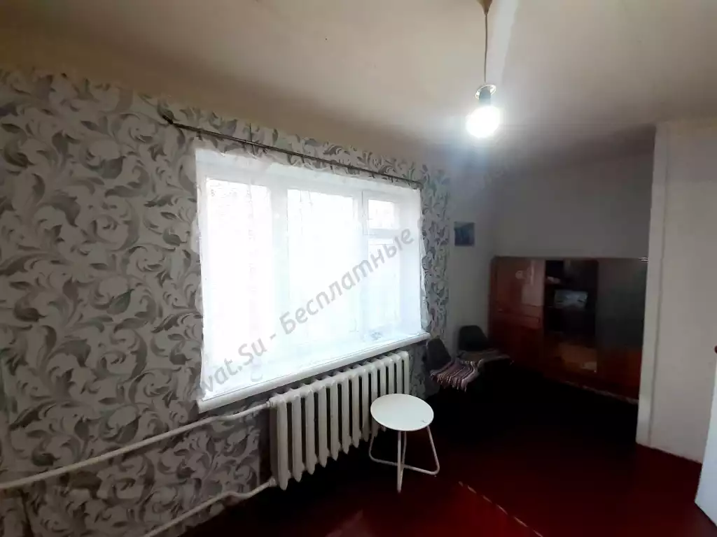 Аренда квартиры, 1 комната, 45 м² агент