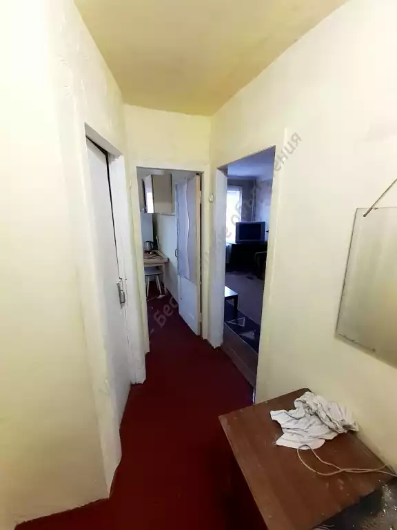 Аренда квартиры, 1 комната, 45 м² агент