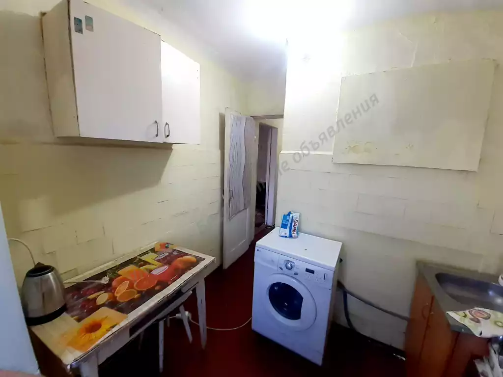 Аренда квартиры, 1 комната, 45 м² агент