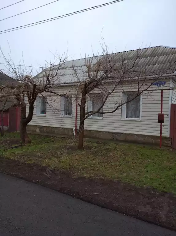 Продам дом, 63.7 м², 200 сот.