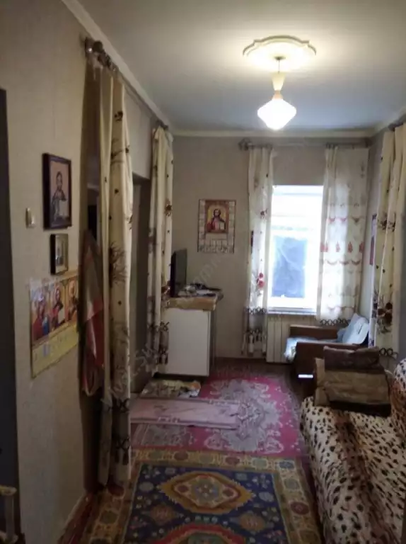 Продам дом, 63.7 м², 200 сот.