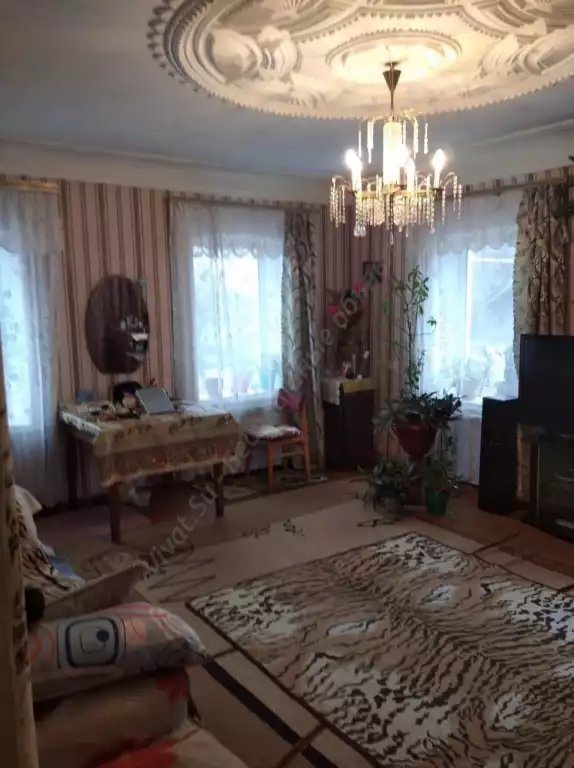Продам дом, 63.7 м², 200 сот.