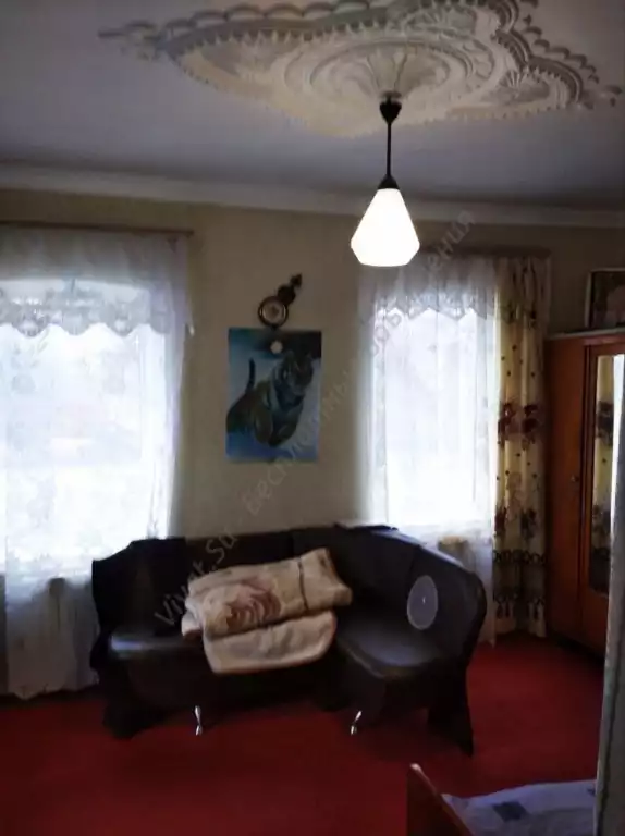 Продам дом, 63.7 м², 200 сот.