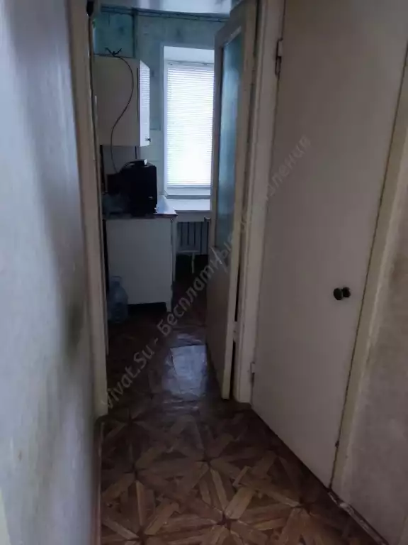 Продажа квартиры, 2 комнаты, 42 м², агент