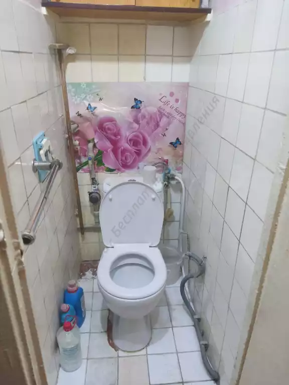 Продажа квартиры, 2 комнаты, 42 м², агент