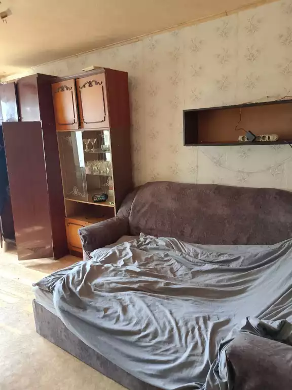 Аренда комнаты, м², от собственника