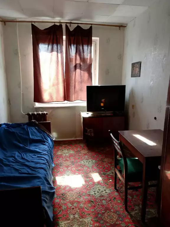 Аренда комнаты, м², от собственника