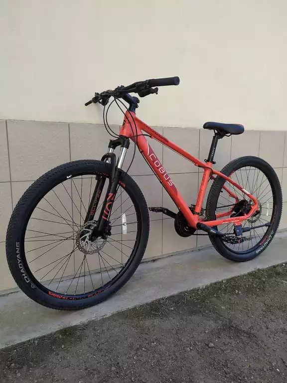Горный алюминиевый велосипед,27.5 колеса,24 скорости,Shimano