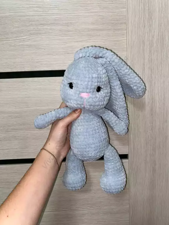 Мягкие игрушки под заказ