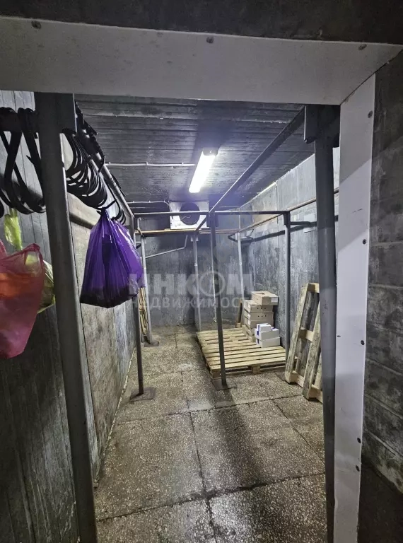 Продам базу по ул.Руднева ,1277м2