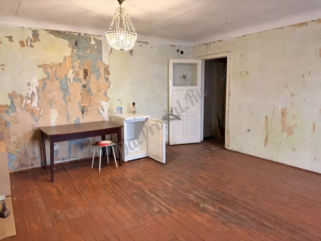 Продам 1к квартиру по ул.Кирова, 40м2