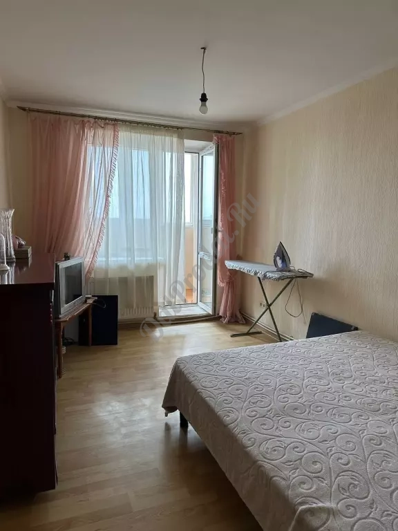 Продам 3к квартиру в центре