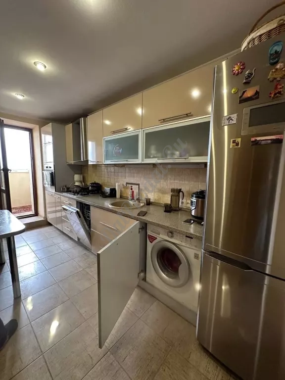 Продам 3к квартиру в центре