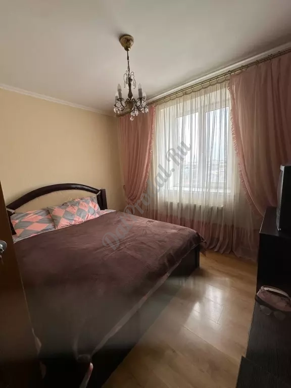 Продам 3к квартиру в центре