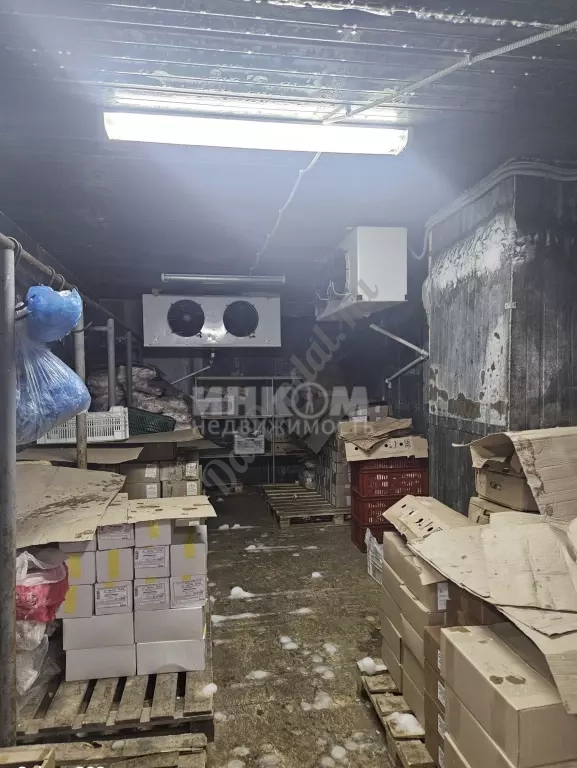 Продам базу по ул.Руднева ,1277м2