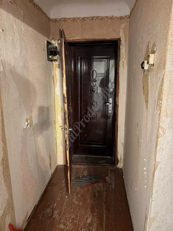 Продам 1к квартиру по ул.Кирова, 40м2