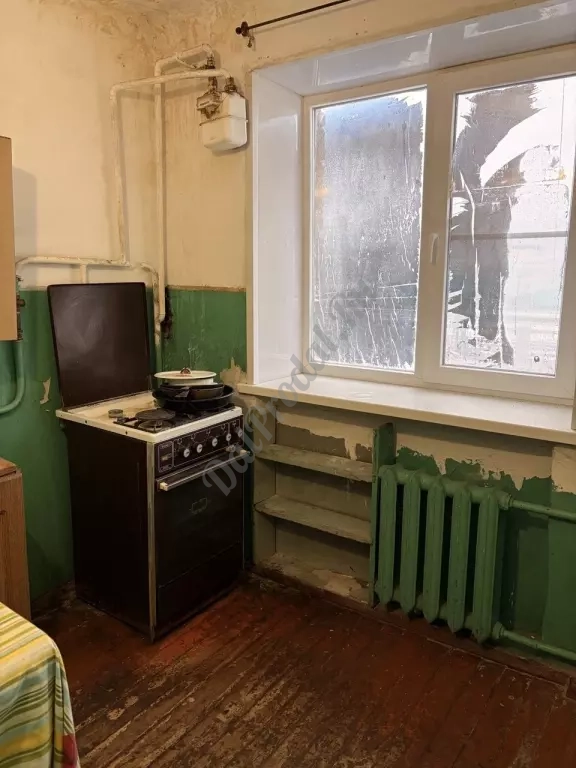 Продам 1к квартиру по ул.Кирова, 40м2