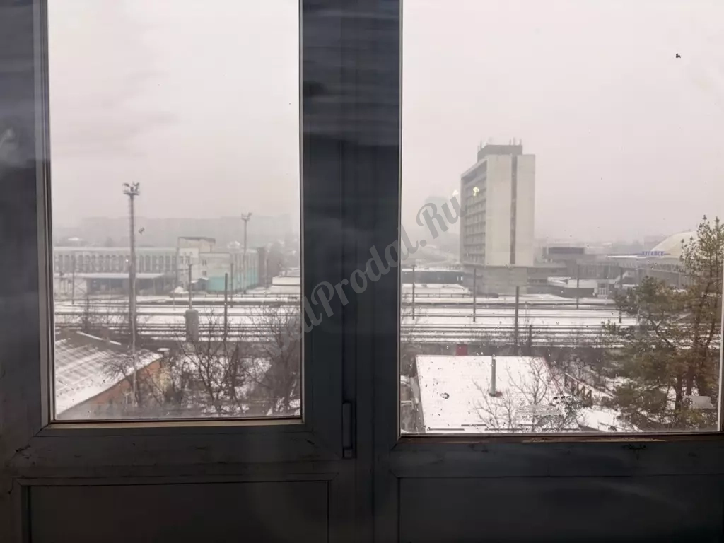 Продам 1к квартиру по ул.Кирова, 40м2